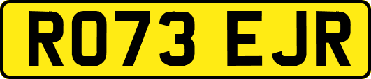 RO73EJR