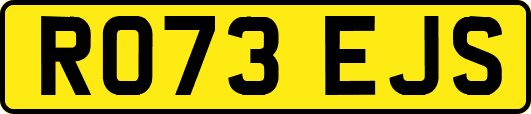 RO73EJS