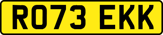 RO73EKK