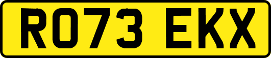 RO73EKX