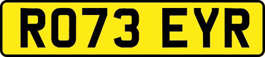 RO73EYR