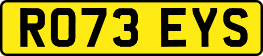 RO73EYS