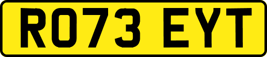 RO73EYT