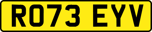 RO73EYV