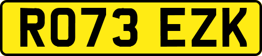 RO73EZK