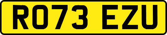 RO73EZU