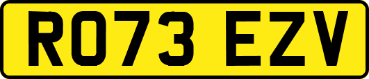 RO73EZV