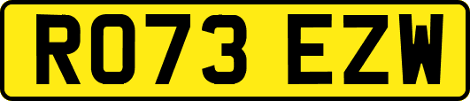 RO73EZW