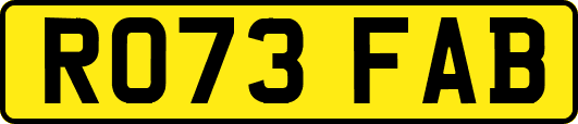 RO73FAB