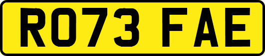 RO73FAE