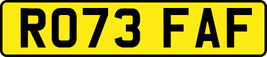 RO73FAF