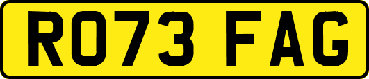 RO73FAG