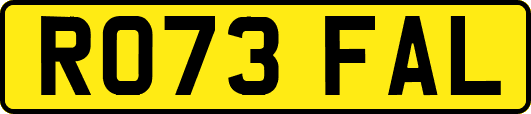 RO73FAL