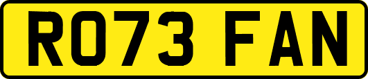 RO73FAN