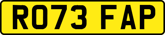 RO73FAP