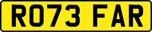 RO73FAR