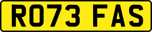 RO73FAS