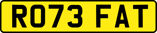 RO73FAT