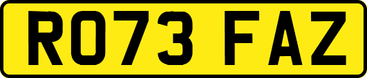 RO73FAZ
