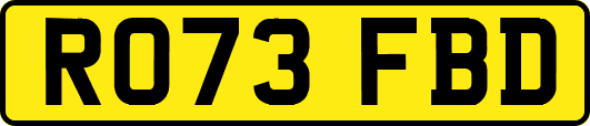 RO73FBD