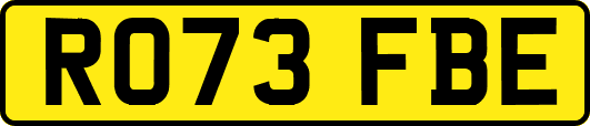 RO73FBE
