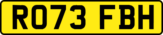 RO73FBH