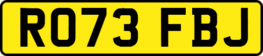 RO73FBJ