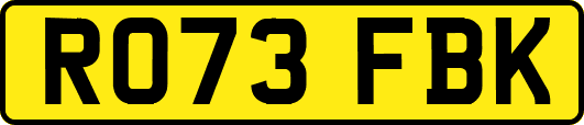 RO73FBK