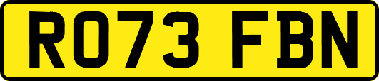 RO73FBN