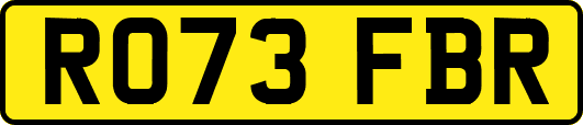 RO73FBR
