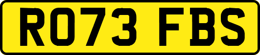 RO73FBS
