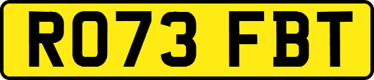 RO73FBT