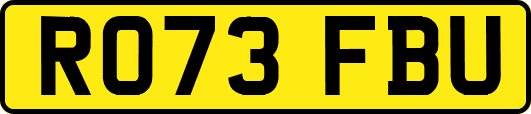RO73FBU