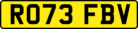 RO73FBV