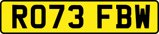 RO73FBW