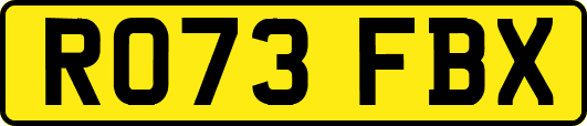 RO73FBX