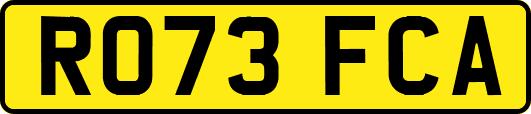 RO73FCA