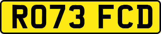 RO73FCD
