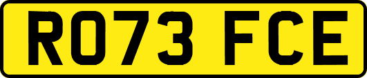 RO73FCE