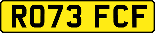 RO73FCF
