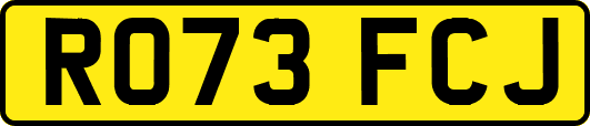 RO73FCJ