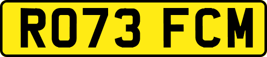 RO73FCM