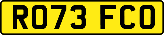 RO73FCO