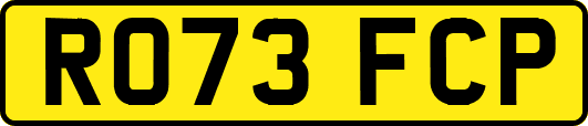 RO73FCP