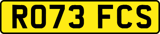RO73FCS