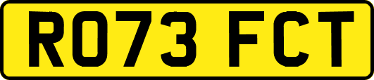 RO73FCT