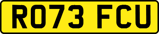 RO73FCU