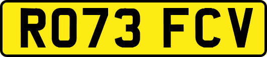 RO73FCV