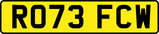 RO73FCW