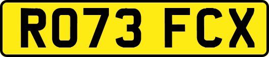 RO73FCX